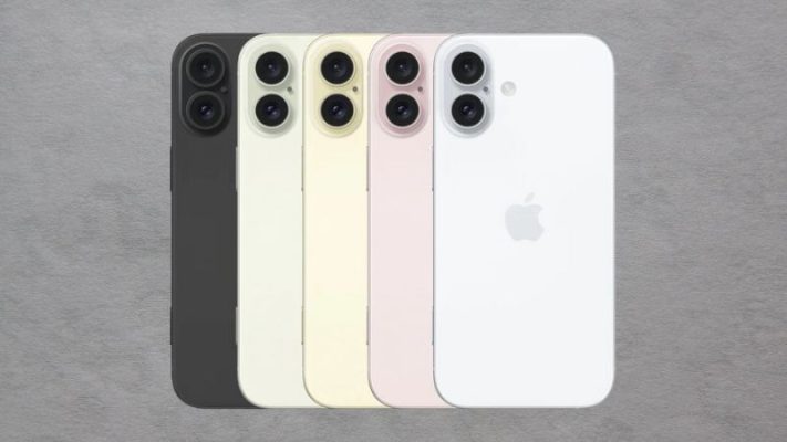 Sự thật hay đùa? Liệu iPhone 16 quay về thiết kế cũ khi ra mắt