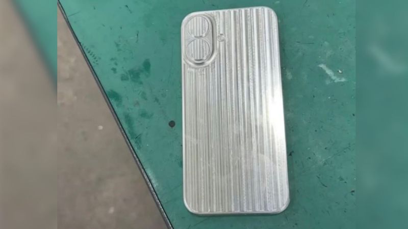 Sự thật hay đùa? Liệu iPhone 16 quay về thiết kế cũ khi ra mắt 