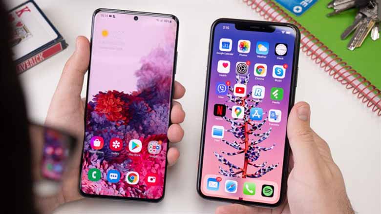 Top 5 cửa hàng bán điện thoại tại Thanh Hóa bạn nên biết 