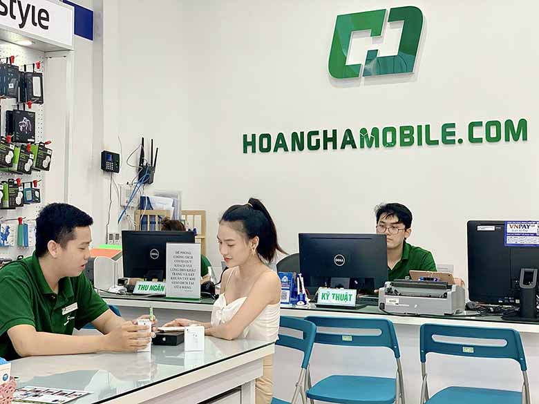 Khám phá top 5 cửa hàng bán điện thoại tại Tân An uy tín