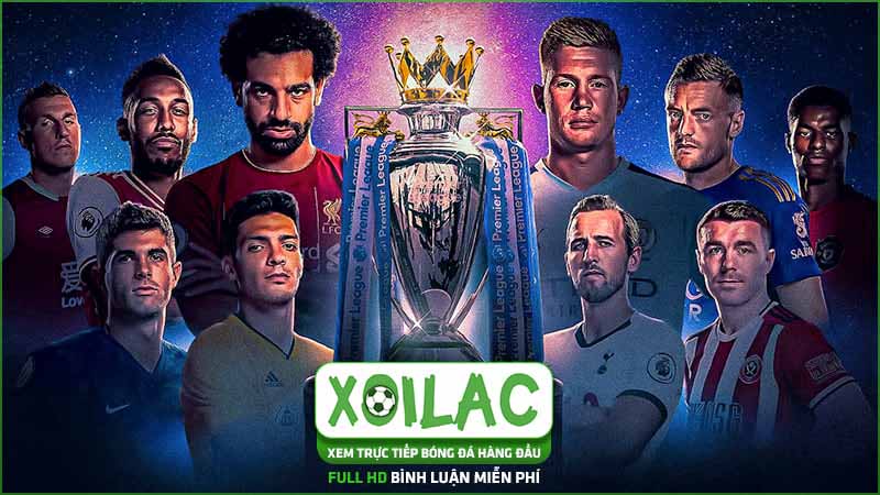 Xoilac TV - Lịch sử hình thành và mục tiêu phát triển kênh 