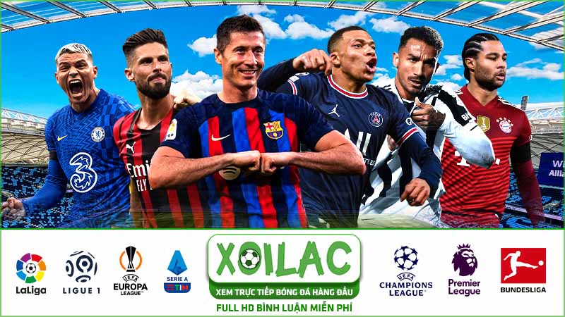 Xoilac TV - Lịch sử hình thành và mục tiêu phát triển kênh 