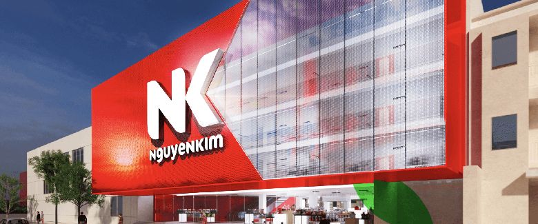 Top 5 cửa hàng bán máy tính tại Phúc Yên uy tín, đáng tin cậy 