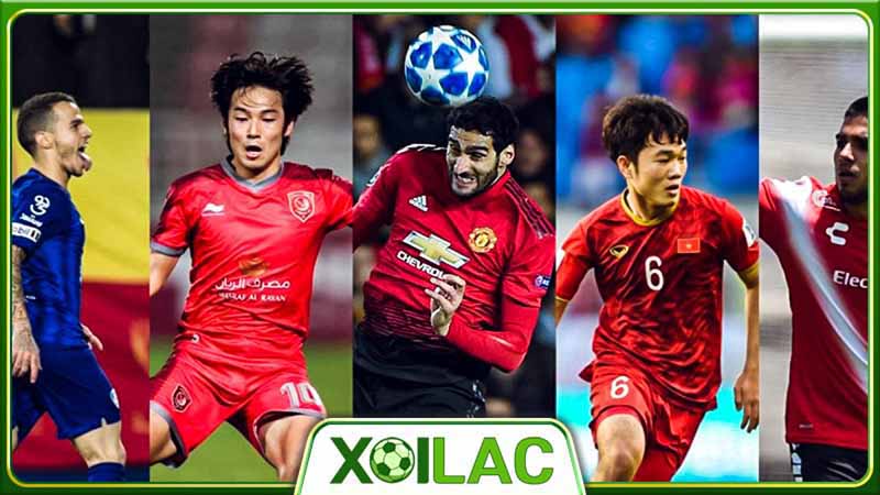 Xoilac TV - Lịch sử hình thành và mục tiêu phát triển kênh 