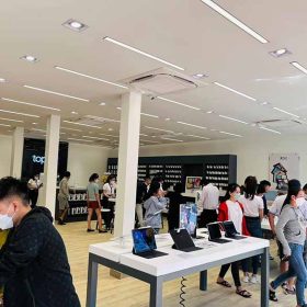 Bật mí top 5 cửa hàng bán điện thoại tại Tam Điệp uy tín