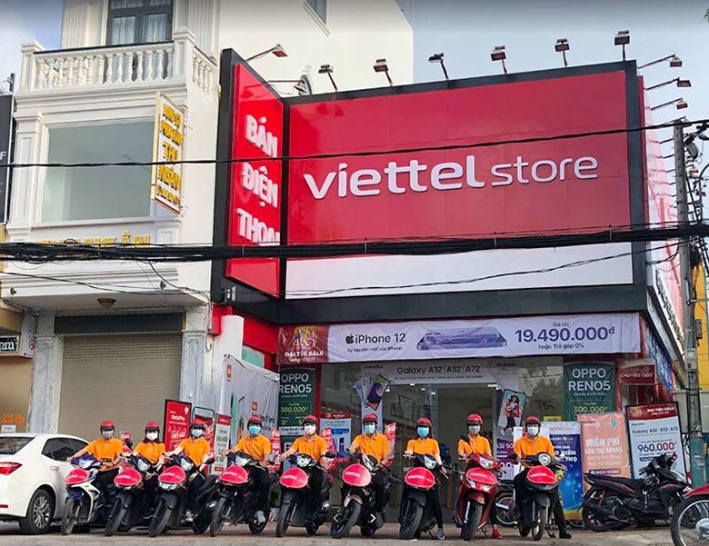 Top 5 cửa hàng bán điện thoại tại Tây Ninh giá tốt
