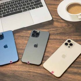 Top 5 cửa hàng bán điện thoại tại Thái Bình nên ghé