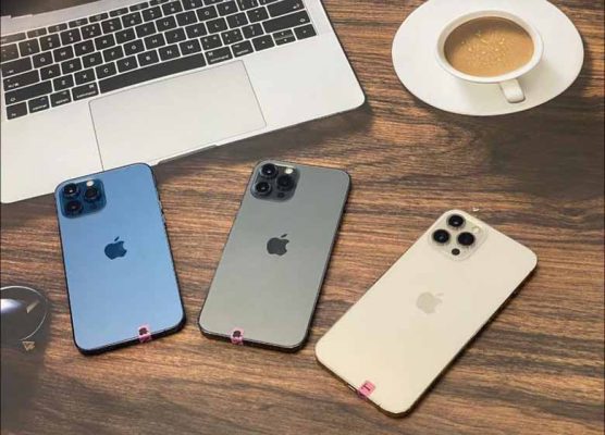 Top 5 cửa hàng bán điện thoại tại Thái Bình nên ghé