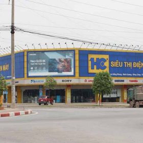 Top 5 cửa hàng bán máy tính tại Sông Công đáng đồng tiền nhất