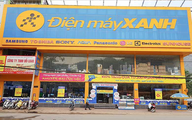 Top 5 cửa hàng bán máy tính tại Sơn La đáng mua nhất 