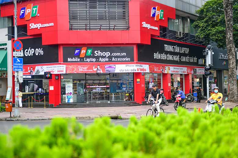 Top 5 cửa hàng bán máy tính tại Quảng Ngãi chính hãng nên ghé 