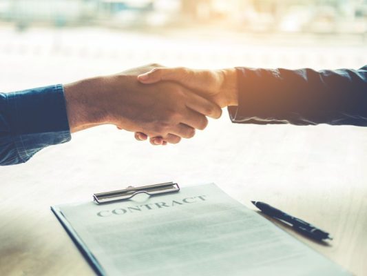 Giấy Tờ Mua Bán Xe Máy Cũ và Những Lưu Ý Cần Thiết