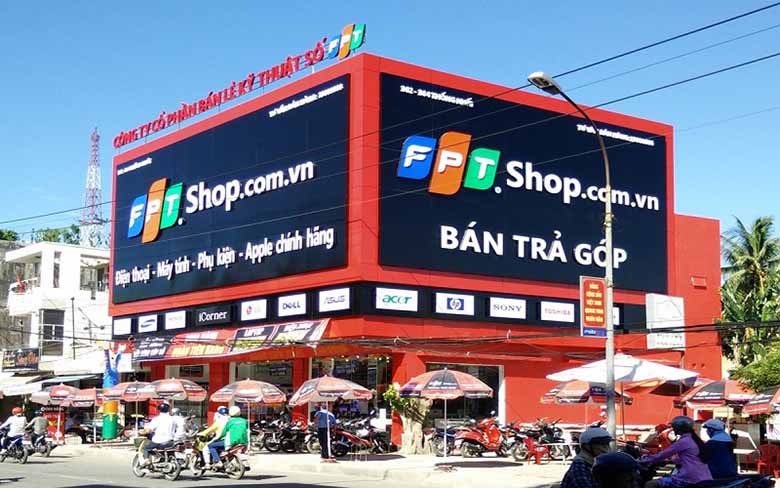 Top 5 cửa hàng bán máy tính tại Sơn La đáng mua nhất 