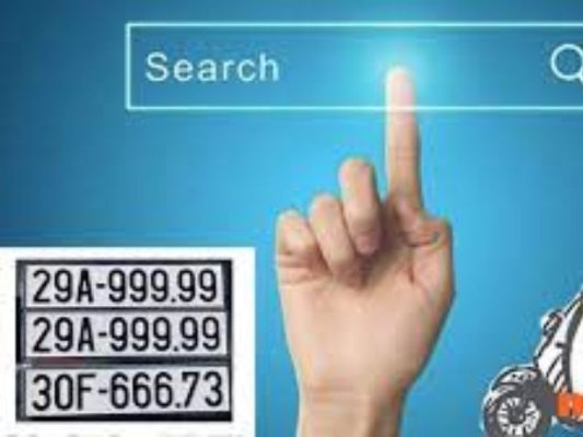 Chia sẻ cách tìm tên chủ xe qua biển số xe máy với 4 cách