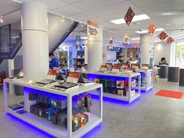 Tiết lộ top 5 cửa hàng bán máy tính tại Sa Đéc chất lượng, giá rẻ