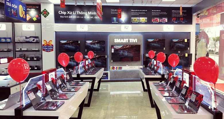 Top 5 cửa hàng bán máy tính tại Sóc Trăng uy tín, chất lượng 