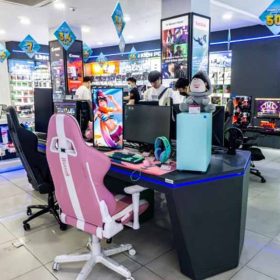 Tiết lộ top 5 cửa hàng bán máy tính tại Sa Đéc chất lượng, giá rẻ