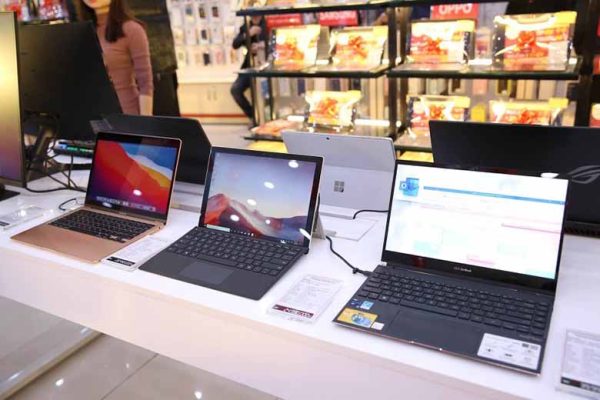 Top 5 cửa hàng bán máy tính tại Sóc Trăng uy tín, chất lượng