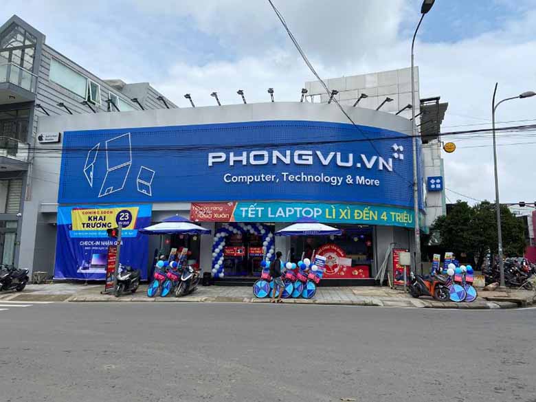 Tiết lộ top 5 cửa hàng bán máy tính tại Sa Đéc chất lượng, giá rẻ