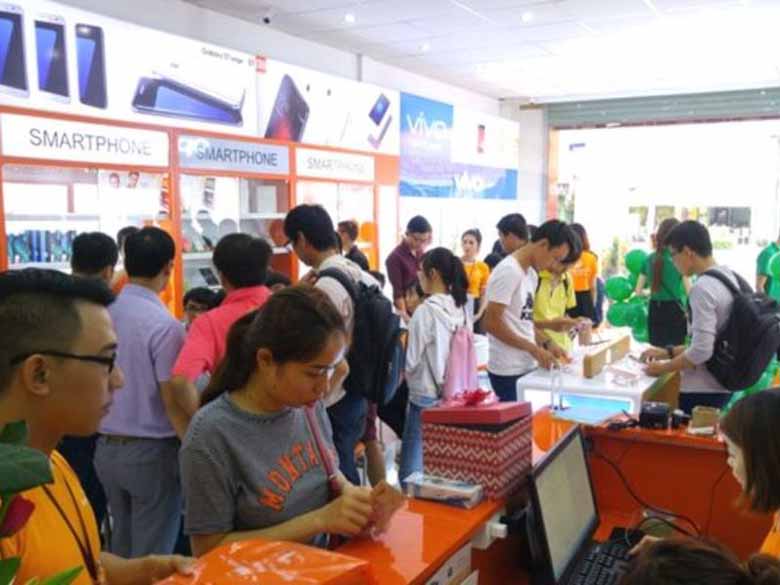 Bỏ túi top 5 địa chỉ sửa điện thoại tại Lai Châu tốt nhất