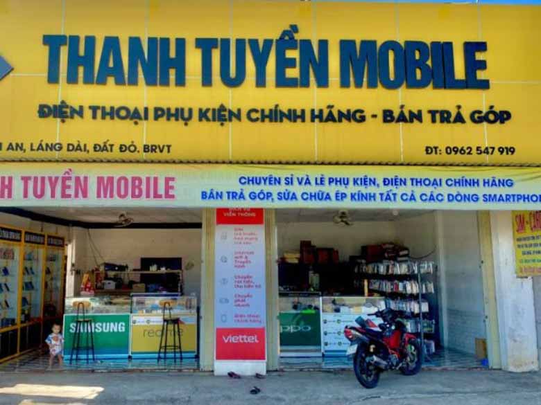 Bỏ túi top 5 địa chỉ sửa điện thoại tại Lai Châu tốt nhất