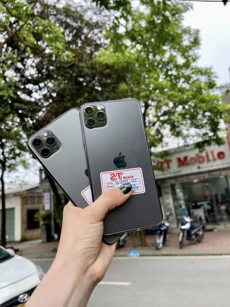 Top 5 địa chỉ sửa điện thoại tại Huế chất lượng nhất 