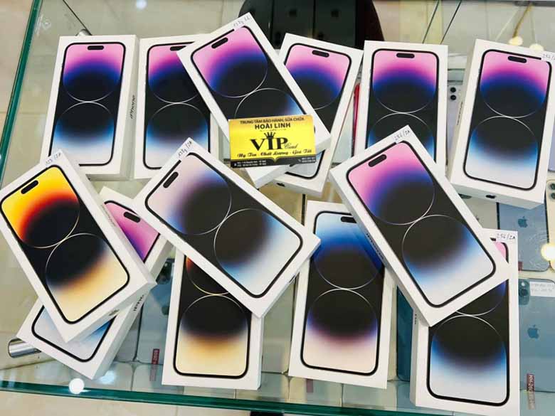 Top 5 địa chỉ sửa điện thoại tại Huế chất lượng nhất 