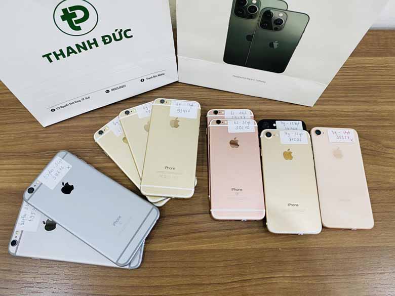 Top 5 địa chỉ sửa điện thoại tại Huế chất lượng nhất 