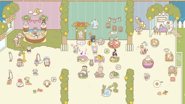 Top 5 game nuôi thú ảo giúp bạn xả stress cực hiệu quả