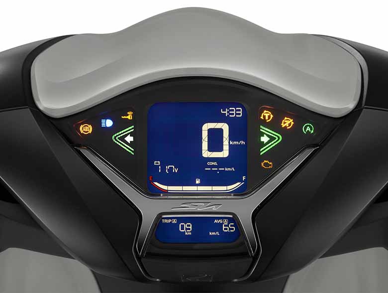 Cần làm gì sau khi mua xe SH mới? 