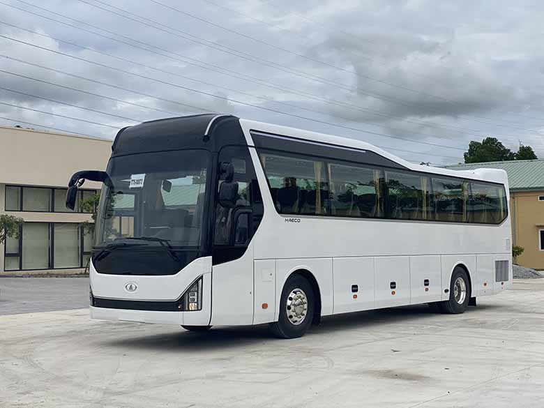 Giá xe 45 chỗ tốt nhất Hà Nội – Dịch vụ cho thuê xe du lịch Travel Car