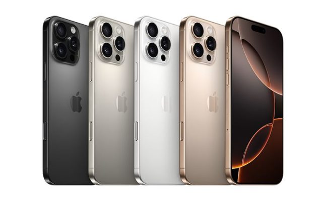 Đánh giá độ bền của iPhone 16 Pro Max