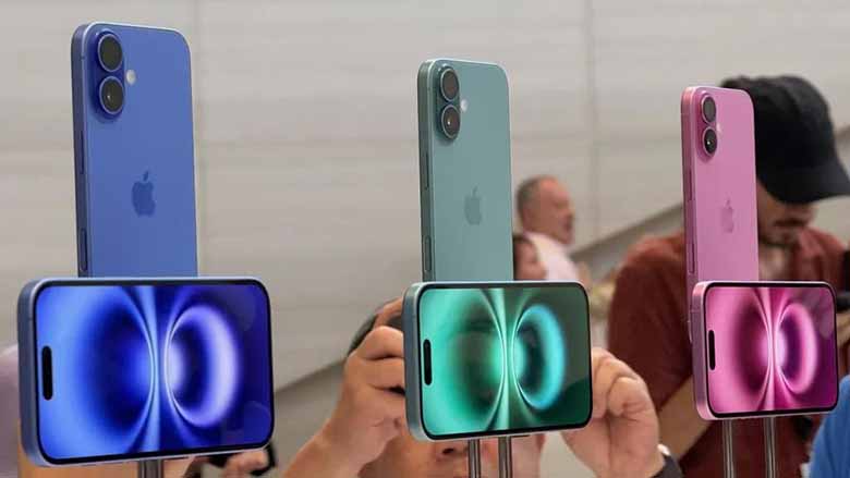 Chính Sách Bảo Hành Của iPhone 16: An Tâm Khi Mua Từ Cửa Hàng XTmobile 