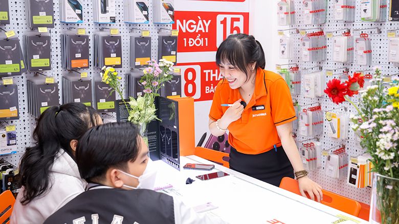 Chính Sách Bảo Hành Của iPhone 16: An Tâm Khi Mua Từ Cửa Hàng XTmobile 