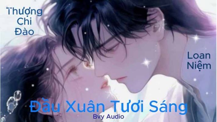 Review truyện đầu xuân tươi sáng hành trình đầu tiên