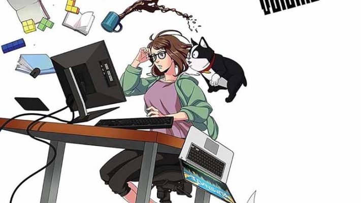 Khám Phá Top 5 Thế Giới Truyện Manhwa Hay Nhất Mọi Thời Đại