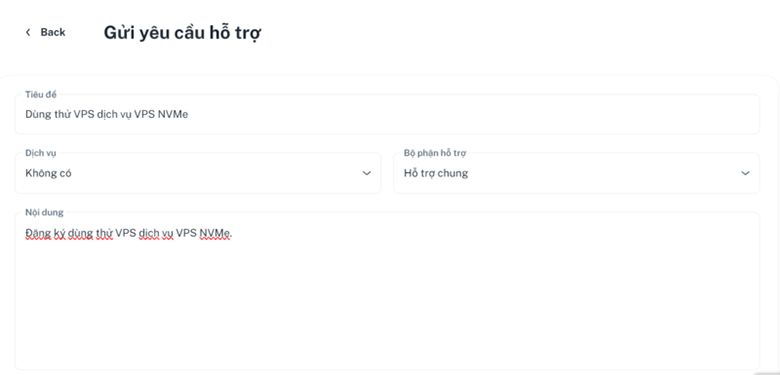 4 dịch vụ dùng thử VPS Free, bạn đã biết chưa?