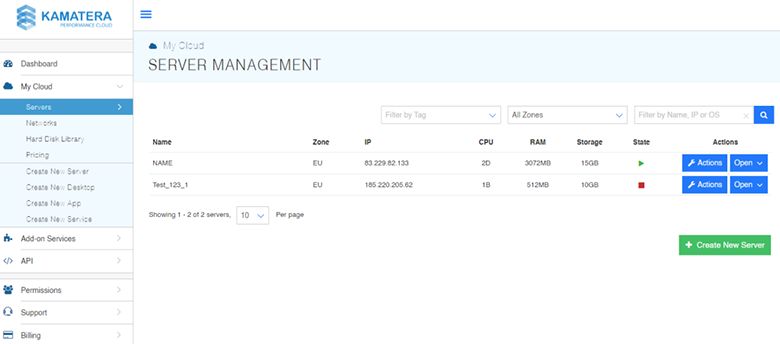 4 dịch vụ dùng thử VPS Free, bạn đã biết chưa?