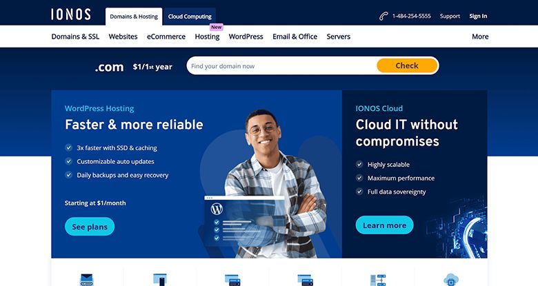 4 dịch vụ dùng thử VPS Free, bạn đã biết chưa?
