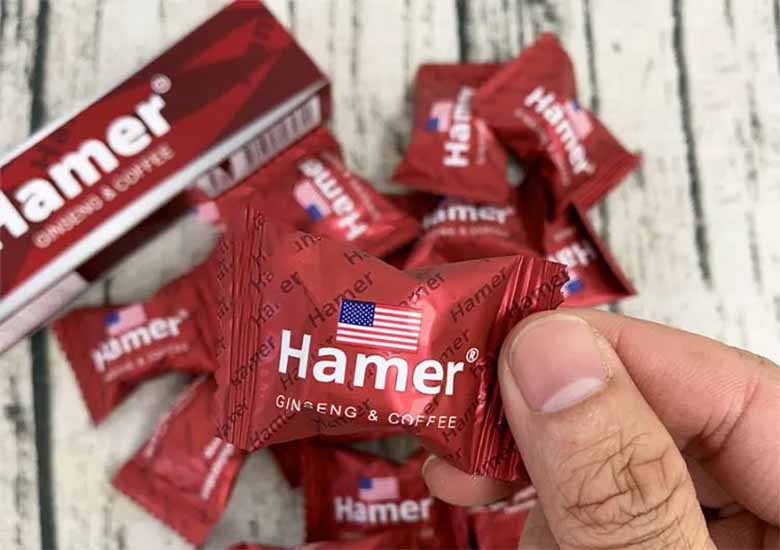 Top 7 kẹo sâm "cứu cánh" cho quý ông, giúp lấy lại phong độ 