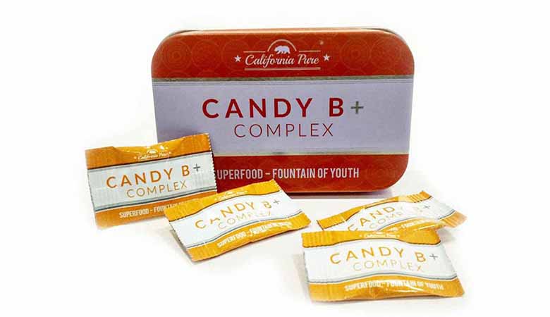 Top 7 kẹo sâm "cứu cánh" cho quý ông, giúp lấy lại phong độ 