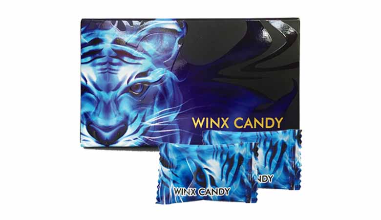 Top 7 kẹo sâm "cứu cánh" cho quý ông, giúp lấy lại phong độ 