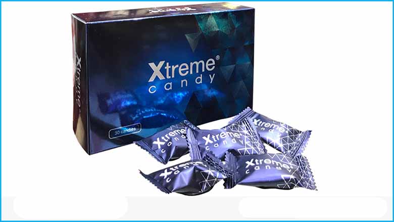 Top 7 kẹo sâm "cứu cánh" cho quý ông, giúp lấy lại phong độ 