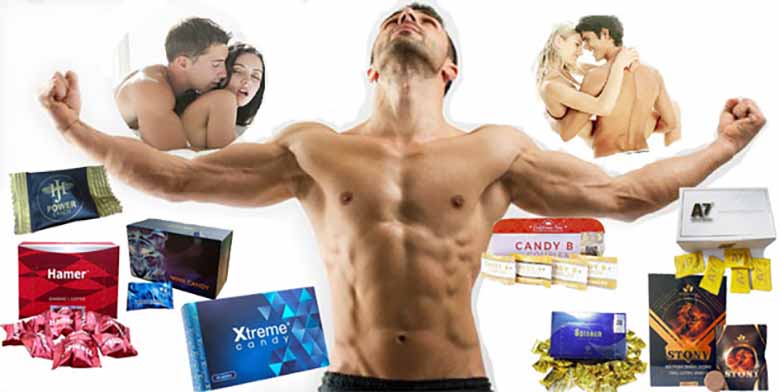 Top 7 kẹo sâm "cứu cánh" cho quý ông, giúp lấy lại phong độ 