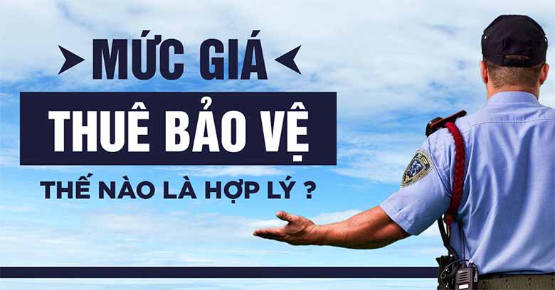 Lựa Chọn Dịch Vụ Bảo Vệ Sự Kiện S3: Bảng Giá Và Những Điều Cần Biết