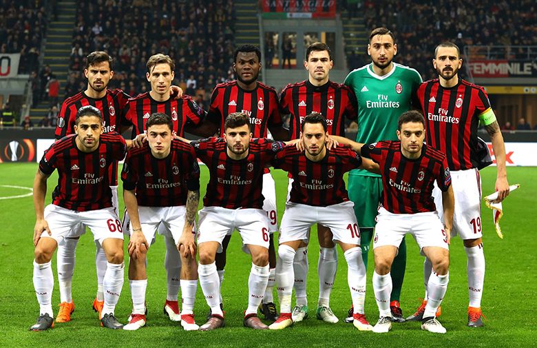 AC Milan ở nước nào? Khám phá đội bóng sọc đỏ đen lừng danh 
