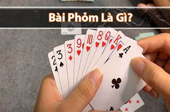 Bài Phỏm là gì? Hướng dẫn cách chơi và mẹo "hạ gục" đối thủ 