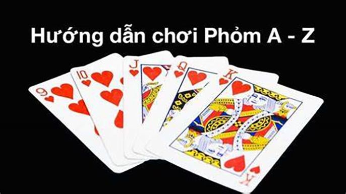 Bài Phỏm là gì? Hướng dẫn cách chơi và mẹo "hạ gục" đối thủ 