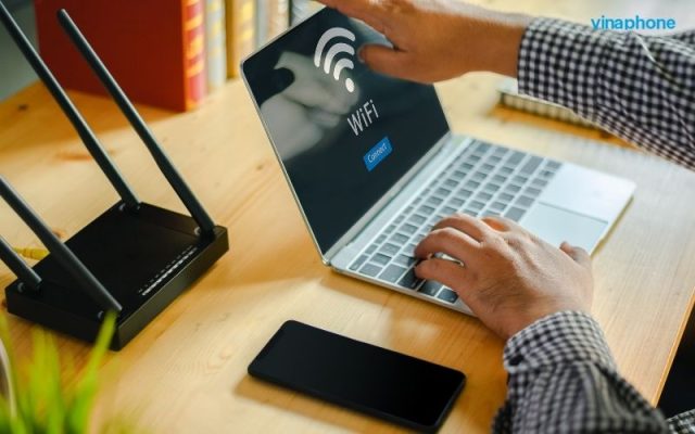 Bảng giá Wifi VNPT 2024: Các gói cước và ưu đãi mới nhất