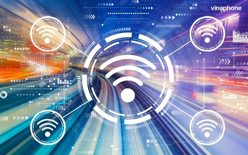 Bảng giá Wifi VNPT 2024: Các gói cước và ưu đãi mới nhất 
